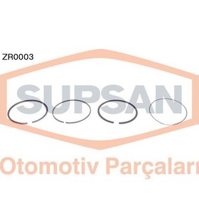 Resim Supsan Zr0003 Motor Segman Transıt 2.2 L V347 Tdcı Duratorq 130bg Qwfa Std 2.000x2.000x2.000 Rıken / Npr Seg 