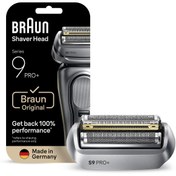 Resim Braun Series 9 PRO+ Elektrikli Tıraş Makinesi Yedek Başlığı, 96M 