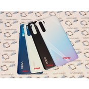 Resim Oppo A91 Arka Pil Batarya Kapağı (462193871) 