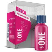 Resim Genel Markalar Q² One EVO Light Box Araç Seramik Kaplama - 30 ml - 9H Oto Boya Koruma-Su İtici 