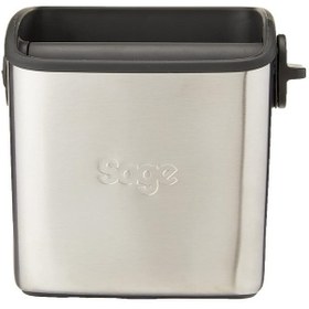 Resim Sage BES100 The Knock Box™ Mini Kahve Posa Kabı 