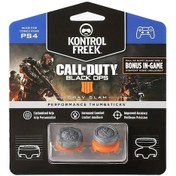Resim Tip 36-kontrolfreek Fps Freek Galaxy Playstation Ps4 İçin Yüksek Rise Og Çubuk Ps5 Joystick Denetleyici Perfor 