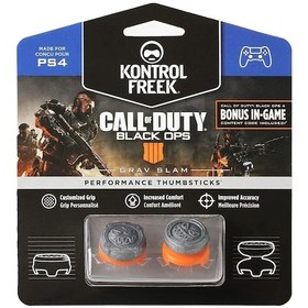 Resim Tip 36-kontrolfreek Fps Freek Galaxy Playstation Ps4 İçin Yüksek Rise Og Çubuk Ps5 Joystick Denetleyici Perfor 