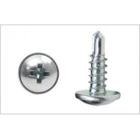 Resim Skygo Ypm Matkap Uçlu Akıllı Vida 3,9X13 ( 10 Adet ) 