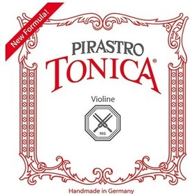 Resim Pirastro Keman Tel Tonica A 