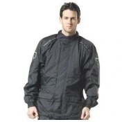 Resim Revit Monsoon Yağmurluk Üst S Beden 