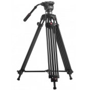 Resim Jieyang JY0508 A Video Tripod 