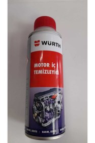 Resim Würth Motor Iç Temizleyici 200 ml 