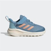 Resim adidas Fortarun El I Mavi Kız Çocuk Sneaker Ayakkabı 101085624 Fy1464 