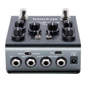 Resim Strymon El Capistan V2 Tape Delay Pedalı 