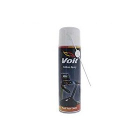 Resim Voit Silikon 500 ML Koşu Bandı Yağı Sprey 2 Adet 