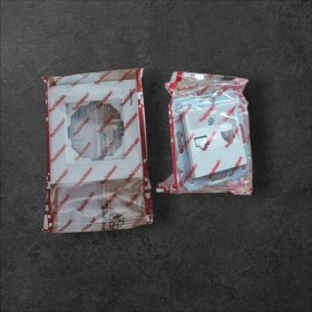 Resim Netelsan Telefon Priz Çerçevesi Dahil Beyaz 