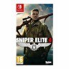 Resim Sniper Elite 4 Nintendo Switch Oyun 