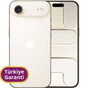 Resim Apple iPhone Air TR Garanti | 256 GB Altın 