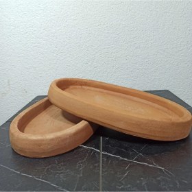 Resim Hype Store Bitki Fidanım Toprak Güveç Ikili 20 cm 