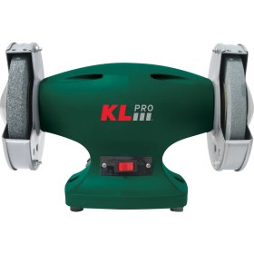 Resim KL Pro KLTM200 350WATT 200MM Profesyonel Taş Motoru 