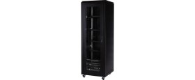 Resim Seclife 36U 600X600 Dikili Tip Kabinet 