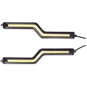 Resim Space Gündüz Ledi 48 Led -Beyaz / Laam476 