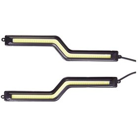 Resim Space Gündüz Ledi 48 Led -Beyaz / Laam476 