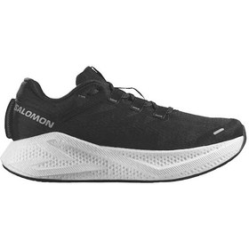 Resim Salomon Aero Glide 3 Erkek Ayakkabı Siyah 