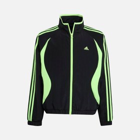 Resim adidas Teamgeist Tt Çocuk Ceket 