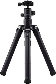 Resim Benro MeFOTO Rtair-BLK Roadtrip Air Siyah Tripod Benro