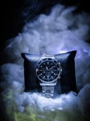 Resim Spectrum Rolex Model Kol Saati-gümüş 