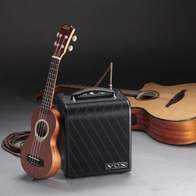 Resim Vox AGA4-AT | 4 Watt Akustik Gitar Amfisi 