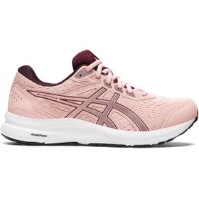 Resim Asics Kadın Yürüyüş&Koşu Ayakkabısı Gel-Contend 8 1012B320-700 - PEMBE Asics