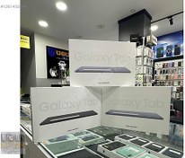 Resim UĞUR İLETİŞİM'DEN TAB S10 FE PLUS 128 GB !!! Samsung Tab S10 FE+ X620 | 128 GB | Mavi