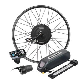 Resim X1000 MXUS 1000W Elektrikli Bisiklet Dönüşüm Kiti (Tükendi) 