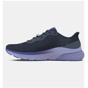 Resim Under Armour Kadın Ua Hovr Turbulence 2 Koşu Ayakkabısı 3026525-103 Mor 