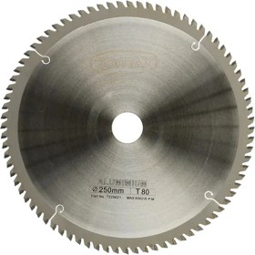 Resim Alüminyum Daire Testere 250/80 T 