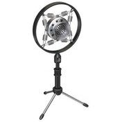 Resim Behringer BV635 Vintage Yaylı USB Mikrofon 