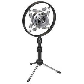 Resim Behringer BV635 Vintage Yaylı USB Mikrofon 