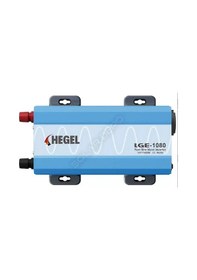 Resim Obus Karavan Tam Sinüs İnvertör 1000w 12v Lge-1080 