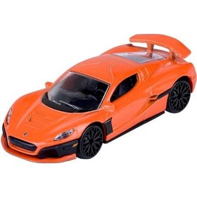 Resim Majorette Showroom Premium Araçlar 1:64 - Rimac Nevera 8502000000 