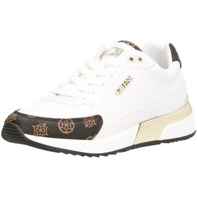 Resim Guess Moxea Kadın Sneaker 