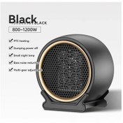 Resim Tinsol Isıtıcı Taşınabilir 220 Volt Ac Isıtıcı Seramik Ptc 