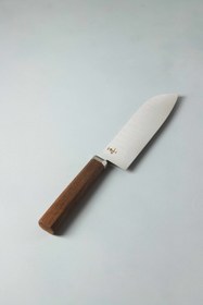 Resim N690 Santoku Şef Bıçağı 17 cm 