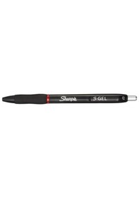 Resim Sharpıe Gel Jel Mürekkepli Kalem 0.7 Mm Kırmızı 