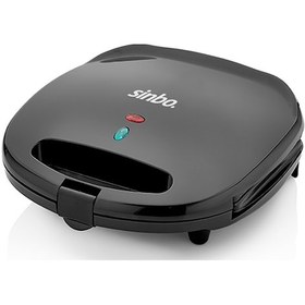 Resim Sinbo SSM-2513 750 W Tost Makinesi 