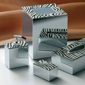 Resim Windisch Kenia Pamukluk Krom 