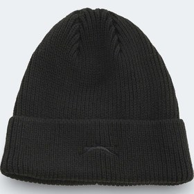 Resim Slazenger Aspıre I Unisex Siyah Bere Siyah 