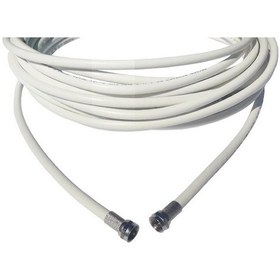 Resim Reçber Rg6 U4 10 M Anten Kablosu 