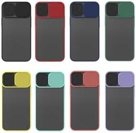 Resim PSR aksesuar Pembe Açık Zore LCNS-i Kılıf-Pembe Açık iPhone 12 Mini ile uyumlu 