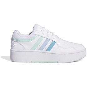 Resim adidas Hoops 3.0 Bold W Kadın Sneaker 