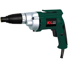 Resim KALE 500W 6MM ELEKTRİKLİ ALÇIPAN VİDALAMA 