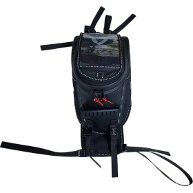 Resim Dot Cycle Depo Üstü Çanta Telefon Tutuculu DP04 