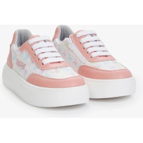 Resim U.s. Polo Assn. Kız Çocuk Mercan Ayakkabı 50324862-VR204 